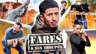 Download Lagu FARES ET SES TROUPES EP 1 MP3 Download Lagu FARES ET SES TROUPES EP 1 MP3