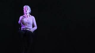 Eliz Policicchio, Ni Una Menos.