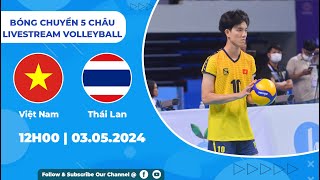 FULL HD | Việt Nam - Thái Lan | Bích Tuyền thể hiện như thế nào trong lần thứ 2 đối đầu Thái Lan?