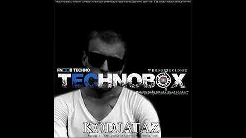 FNOOB Techno & sAthAnkA Presents TechnoBox Ep. #27 With Kodjataz