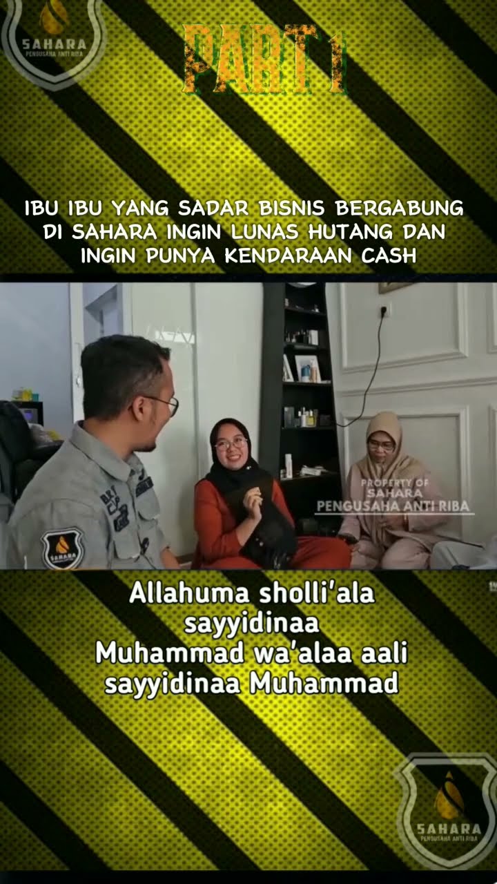 Sahara Bisnis Online: Mengarungi Gurun Pasir Menuju Oasis Keuntungan