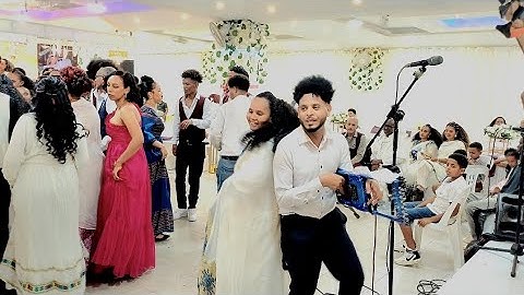 NEW ERITREA GUAYLA ጓይላ 2025 MILKIAS ANDIT (WEDI ANDIT) KAMPALA UGANDA