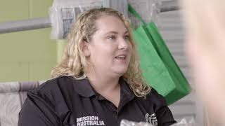 Strengthening communities – Mission Australia Housing