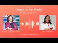 The Productive Entrepreneur with Nadira Ford-Robbins