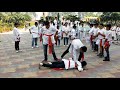 Nukkad natak national integration