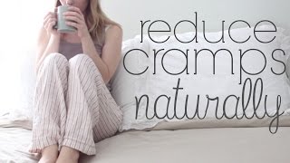 5 Tips to Reduce Menstrual Cramps Naturally