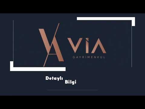 VİA GAYRİMENKUL'DEN - YouTube