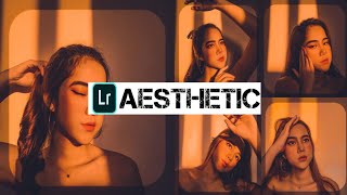 Tutorial edit foto ala selebgram || aesthetic || lightroom android screenshot 2
