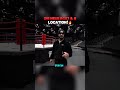 DAS ist die neue Location für RCS!🔥RINGLIFE