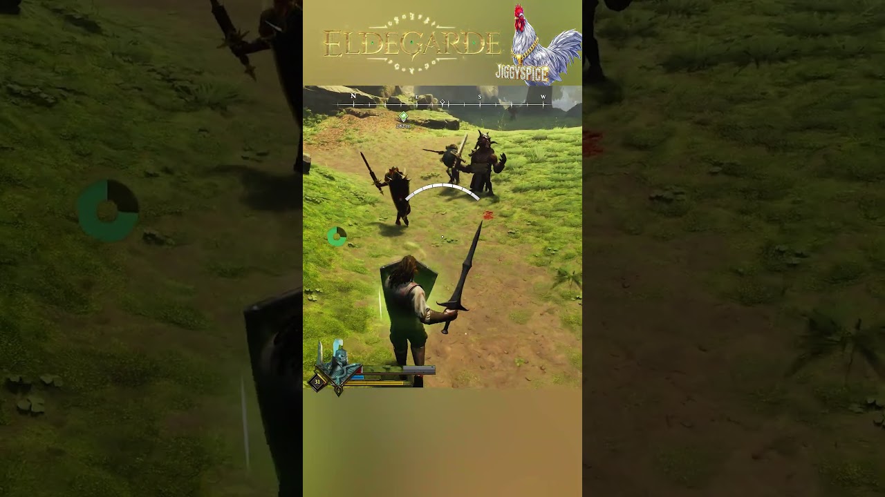 Эльдегард | Мне нужно было это снаряжение 😂❤ 