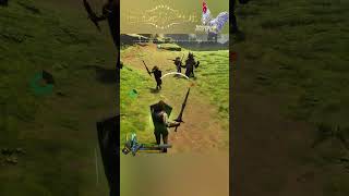 Eldegarde I Needed That Gear