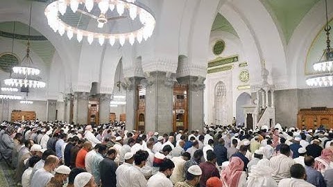 حصريا اصدار أروع وأخشع التلاوات للشيخ ياسر الدوسري