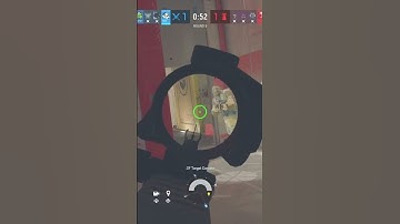 Baited the clash #rainbowsixsiege #r6sclips #r6siege #r6sclip #siege #gaming #rainbowsix