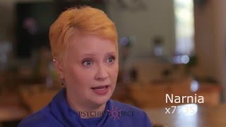 Reclaiming the word Psychic