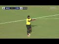 OCL 2022 National Playoff highlights: SOLOMON WARRIORS FC v CENTRAL COAST FC