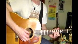 earth blues jimi hendrix lesson