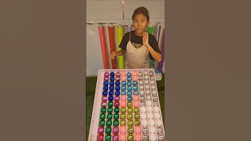 game challenge Sort ball puzzle #games #game #IQ #memorygame #memory #puzzle #challenge