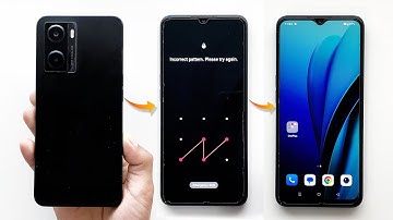 HOW TO HARD RESET ONEPLUS NORD N20 SE✅ ONEPLUS NORD N20 SE (CPH2469) HARD RESET, SCREEN LOCK BYPASS✅