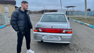 видео: ВЛОГ / ТЮНИНГ ВАЗ 2110 С ОЗОН / СДЕЛАЛ ГБЦ?! картинка: ВЛОГ / ТЮНИНГ ВАЗ 2110 С ОЗОН / СДЕЛАЛ ГБЦ?!