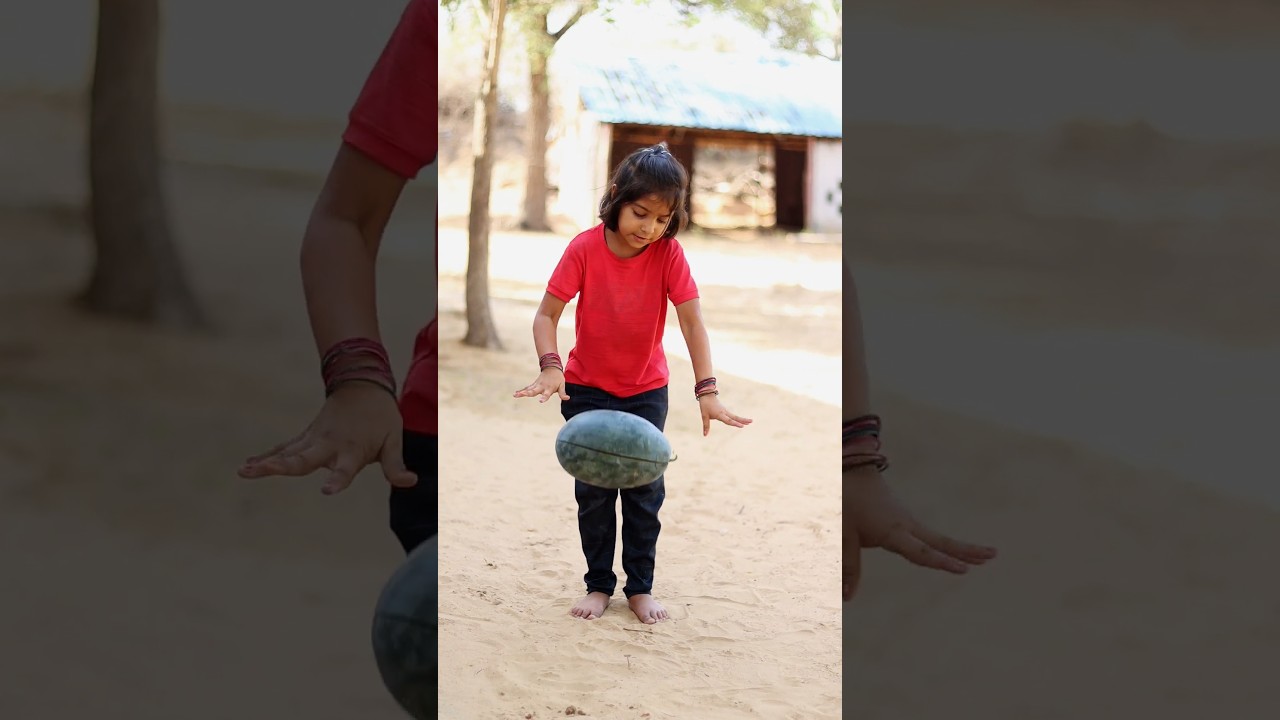 No &Yes watermelon🍉 prank 