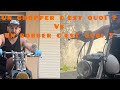 Chopper vs bobber