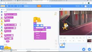 Ghost Story with Scratch screenshot 5