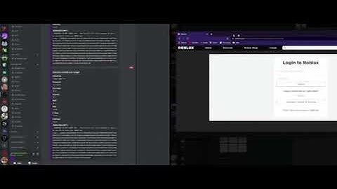 image logger for roblox