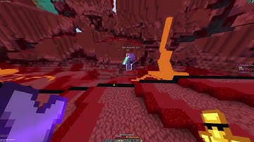 CRAZY MACE CLIP👀🎯#minecraft