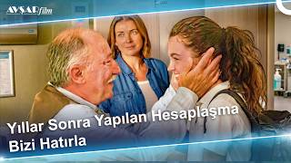 Üvey Babayla Yıllar Sonra Gerçekleşen Hesaplaşma | Bizi Hatırla