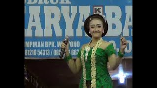 FUL GENDING CAMPUR SARI LUDRUK KARYA BARU LIVE GLINDAH TENGAH KEDAMEAN GRESIK