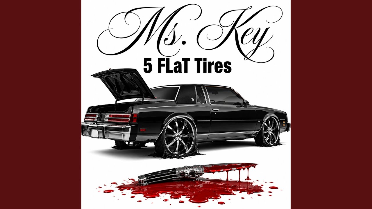 Watch Five Flat Tires on YouTube Watch Five Flat Tires on YouTube