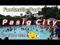 Visit Rainforest Adventure Experience (RAVE) Funtastic Park in Pasig City 2019.. Tour/sightseeing