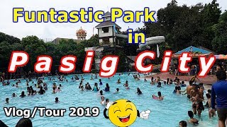 Visit Rainforest Adventure Experience (RAVE) Funtastic Park in Pasig City 2019.. Tour/sightseeing