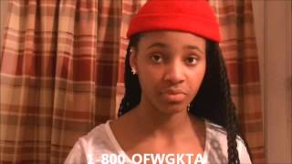 OFWGKTA donut project commercial