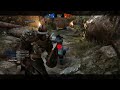 Superior Mixups - For Honor 💯