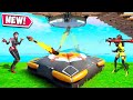 *NEW* LAUNCH PAD TRICK IS INSANE! - Fortnite Funny Fails and WTF Moments! #985