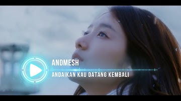 Andaikan Kau Datang Kembali   ANDMESH OST Miracle In Cell No 7 Korean Version
