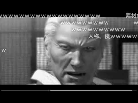 ゴレンジャイ+龍が如く−02