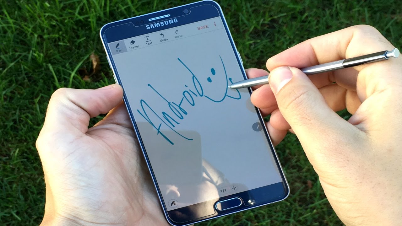 What's On My Android November 2016