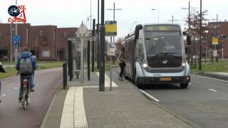 Eindhoven, nominee best cycling city in NL, 2014 [313]