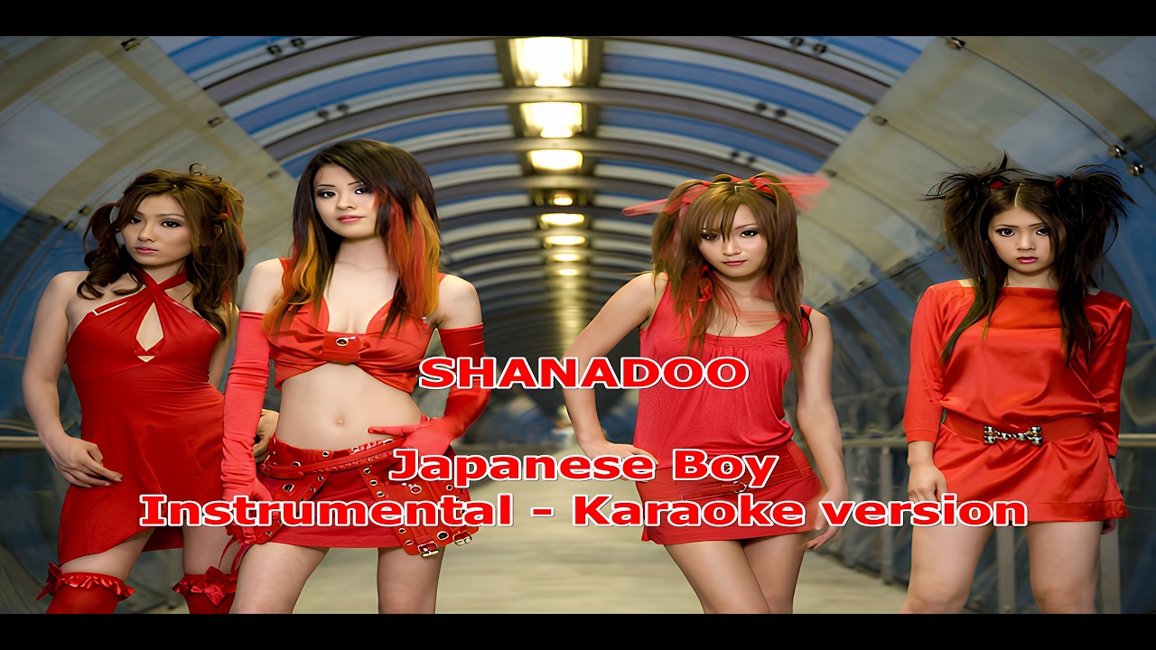 SHANADOO - 