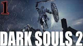 Dark Souls 2 New Game Plus (NG+) Walkthrough Part 1 (Livestream) Dark Souls 2 New Game Plus (NG+) Walkthrough Part 1 (Livestream)