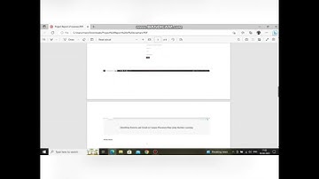 #Identifying Patterns and Trends in Campus Placement Data using Machine Learning  in project