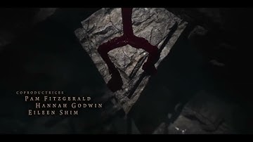 HOTD Skyrim intro edition