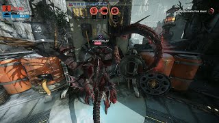 Evolve Stage 2 | Elder Kraken Monsters | Gameplay | No Commentary | #35