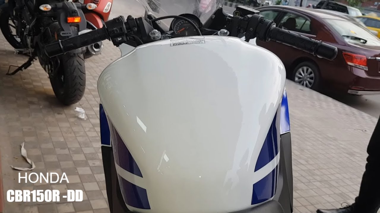 Honda 150 Reviews [ CBR150R-Legend Sport ] Honda 150cc Bike, Specs,Price & Videos view 2019
