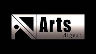 Arts Digest | Program | #104
