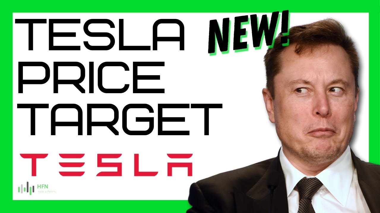 Tesla Stock Explodes After Earnings!!! Buy TSLA Stock Now? TSLA Stock ...