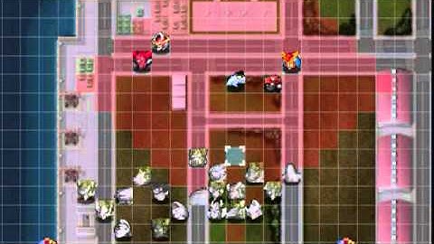 Super Robot Taisen Z2.2 Playthrough - Stage 42, Part 1 (Japan)