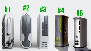 10 Xbox 360 Facts You Probably Didn